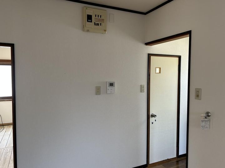 宮城県亘理郡亘理町字舘南(一戸建)の賃貸物件の内装