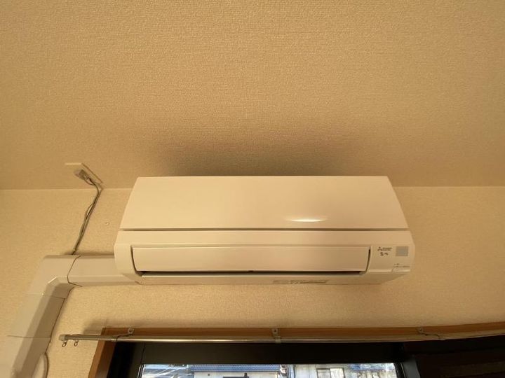 ユーミーサニーハートの内装