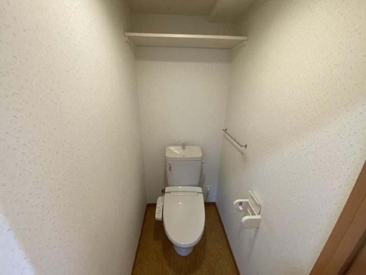 ユーミーサニーハートの内装