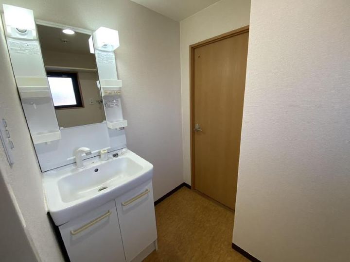 ユーミーサニーハートの内装