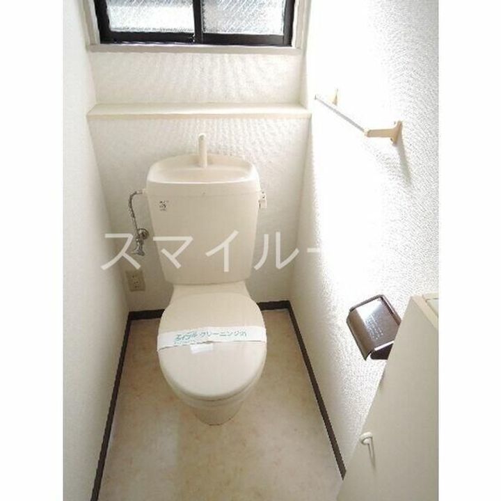 神奈川県横浜市鶴見区寺谷2(アパート)の賃貸物件の内装