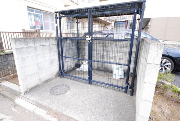 埼玉県さいたま市大宮区天沼町2(アパート)の賃貸物件の地図