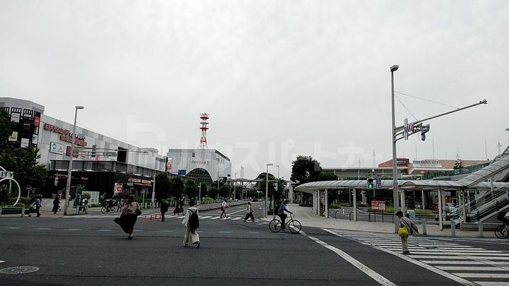 埼玉県さいたま市大宮区天沼町2(アパート)の賃貸物件の周辺