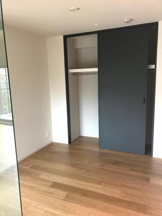 東京都新宿区内藤町(マンション)の賃貸物件の内装