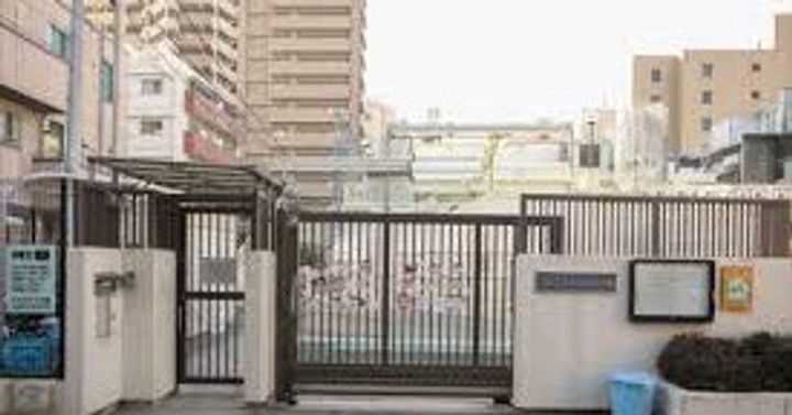 東京都新宿区内藤町(マンション)の賃貸物件の周辺