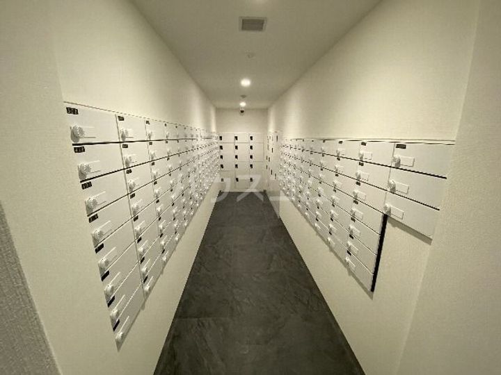 アーバンパーク南行徳レジデンスのその他画像