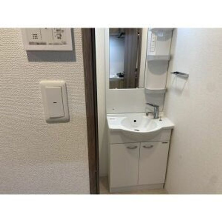 アーバンパーク南行徳レジデンスの内装