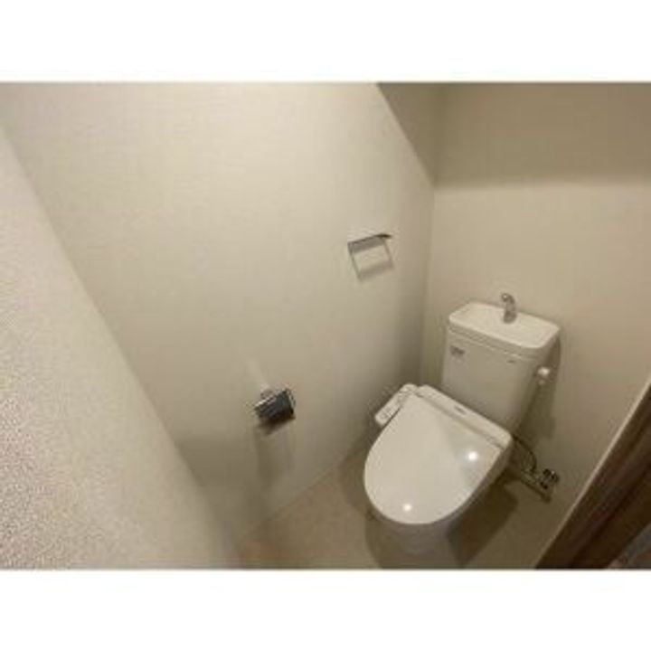 アーバンパーク南行徳レジデンスの内装