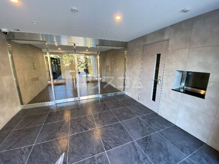 アーバンパーク南行徳レジデンスの内装