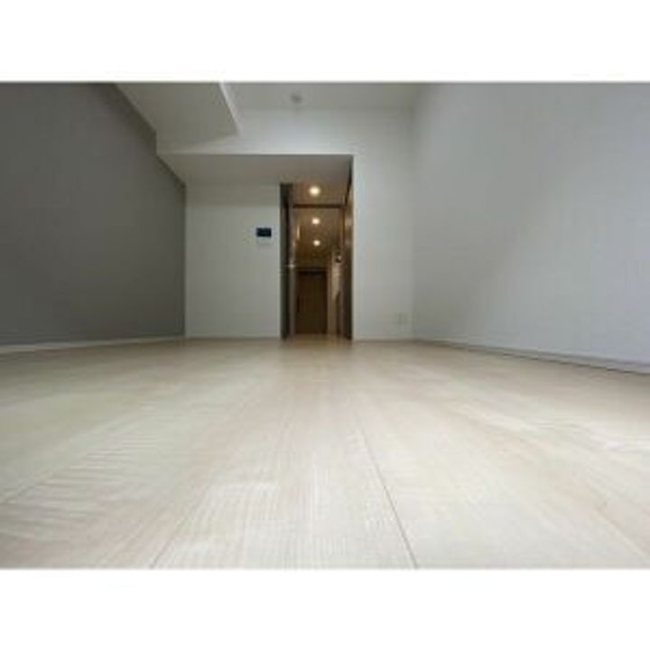 アーバンパーク南行徳レジデンスの居間