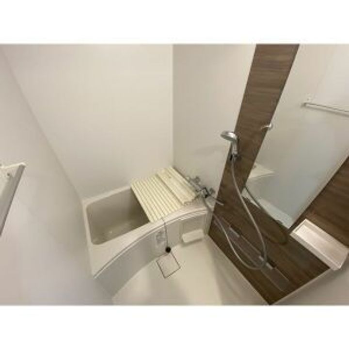 アーバンパーク南行徳レジデンスの風呂