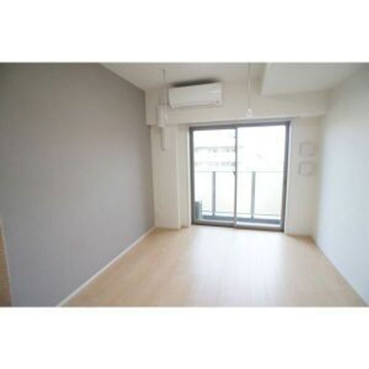 アーバンパーク南行徳レジデンスの内装