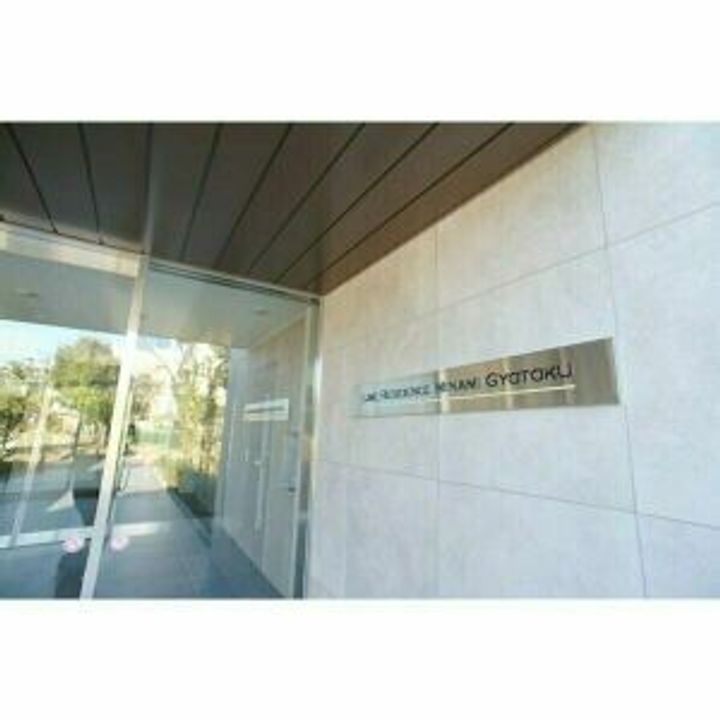 アーバンパーク南行徳レジデンスの地図