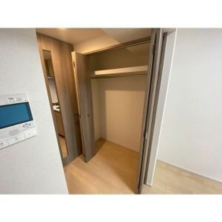 アーバンパーク南行徳レジデンスの内装