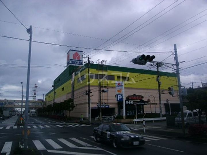 アーバンパーク南行徳レジデンスの周辺