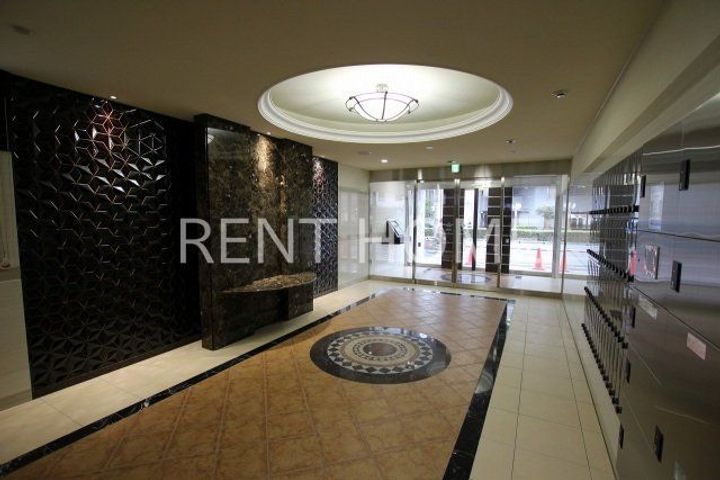 Luxe布施南(ラグゼフセミナミ)の地図