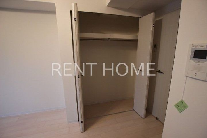 Luxe布施南(ラグゼフセミナミ)の内装