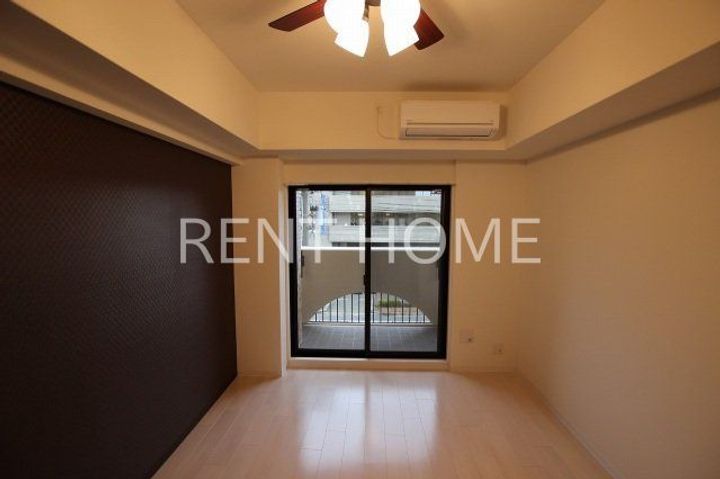 Luxe布施南(ラグゼフセミナミ)の内装