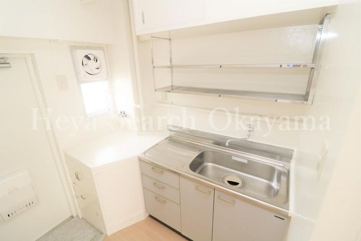 ビレッジハウス一宮1号棟のその他画像