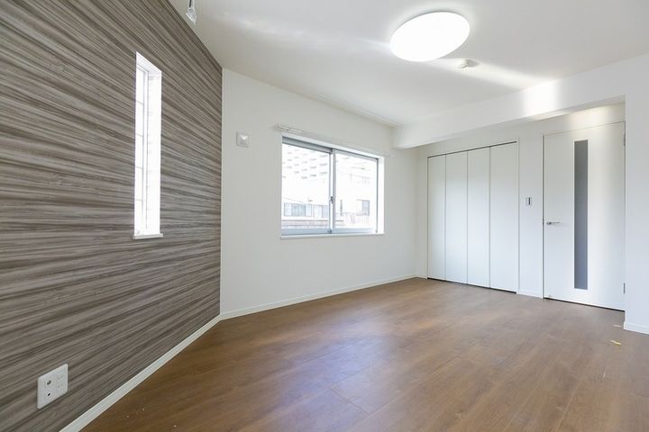 東京都江東区塩浜2(マンション)の賃貸物件の内装