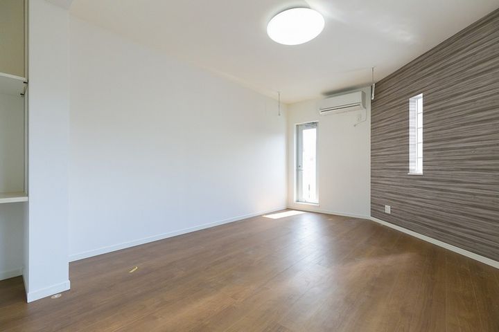 東京都江東区塩浜2(マンション)の賃貸物件の内装