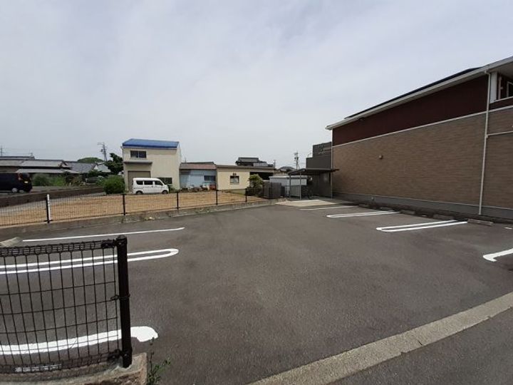 ラピス ラズリの地図