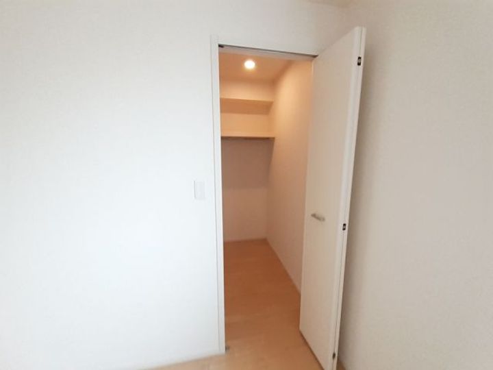 ラピス ラズリの内装