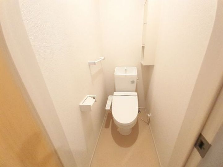 ラピス ラズリの内装