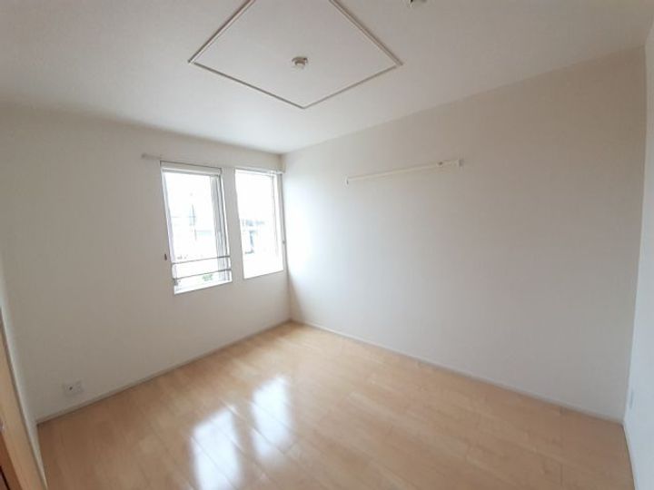 ラピス ラズリの内装