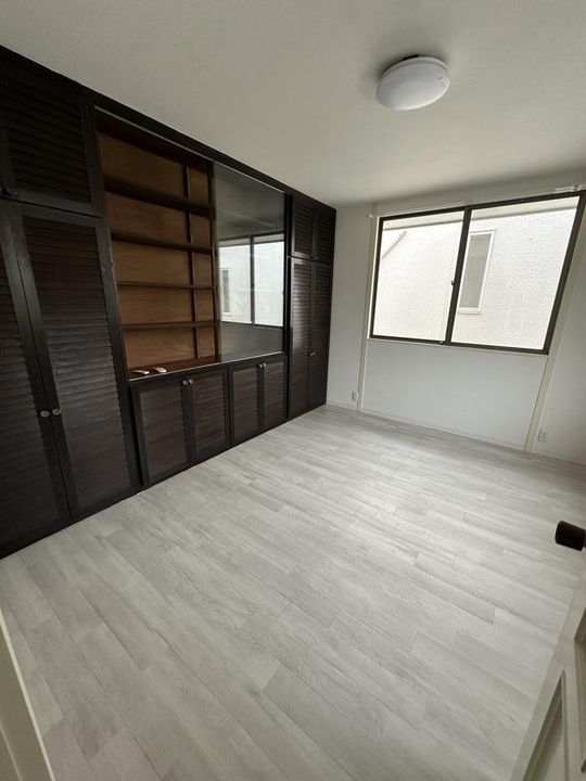 神奈川県三浦郡葉山町堀内(一戸建)の賃貸物件の内装