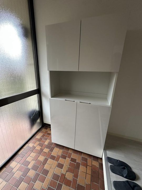 神奈川県三浦郡葉山町堀内(一戸建)の賃貸物件の内装