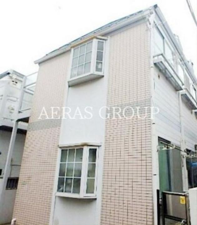 ラ・フィーユマルナン B棟のその他画像