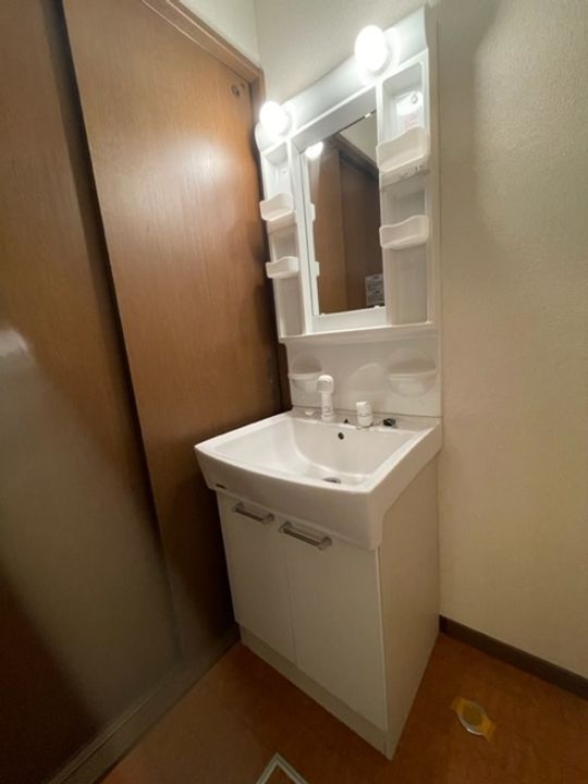 ヴァンベールの内装