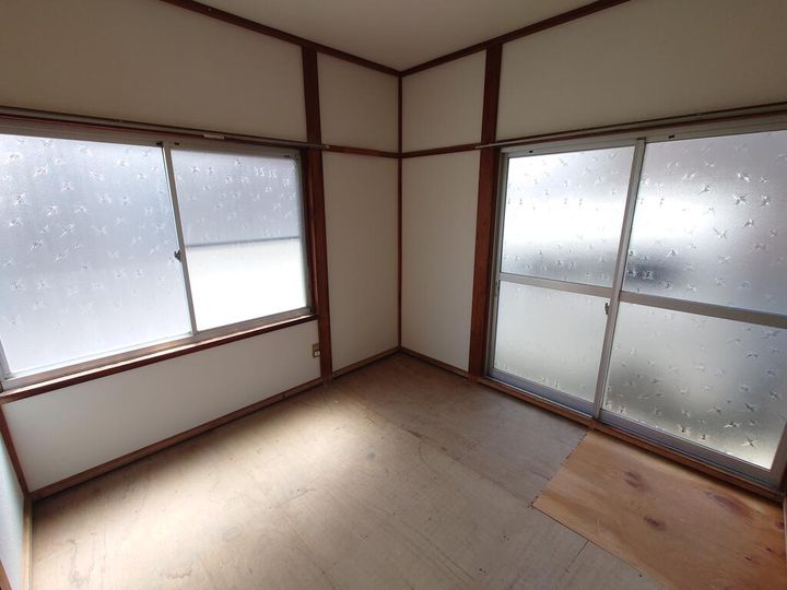静岡県静岡市駿河区東新田4(一戸建)の賃貸物件の居間