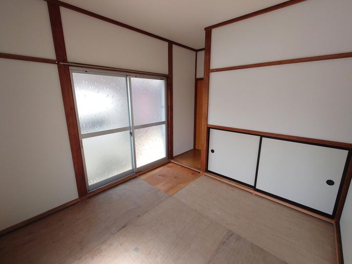 静岡県静岡市駿河区東新田4(一戸建)の賃貸物件の内装