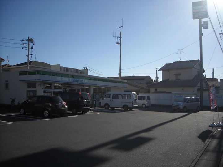 静岡県静岡市駿河区東新田4(一戸建)の賃貸物件の周辺