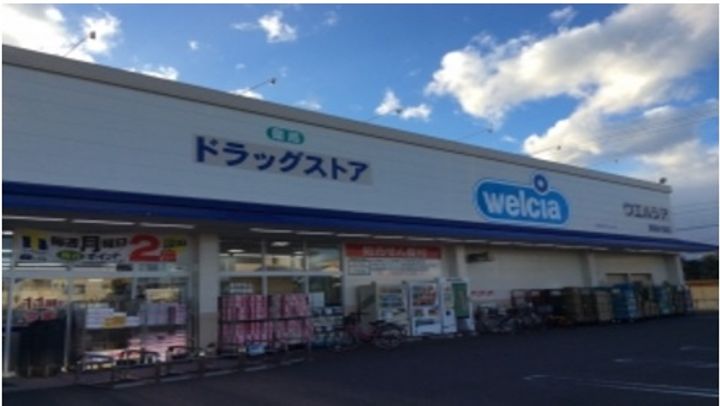 静岡県静岡市駿河区東新田4(一戸建)の賃貸物件の周辺