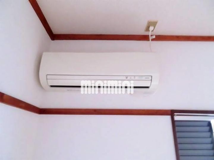 リバーサイド穂積の内装