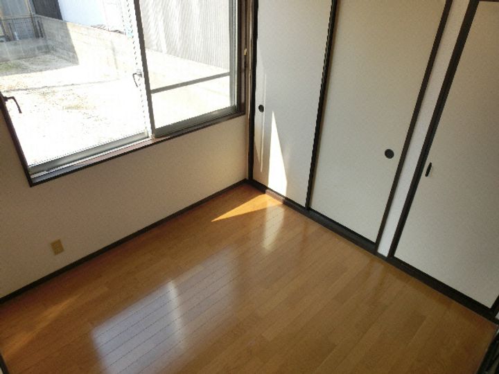 山口県岩国市車町3(アパート)の賃貸物件の居間