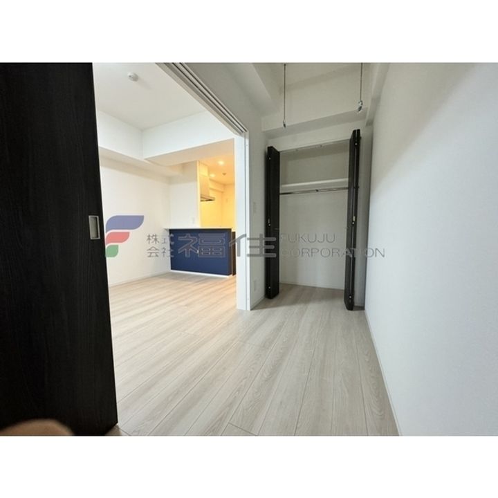 シンセラティ薬院の内装