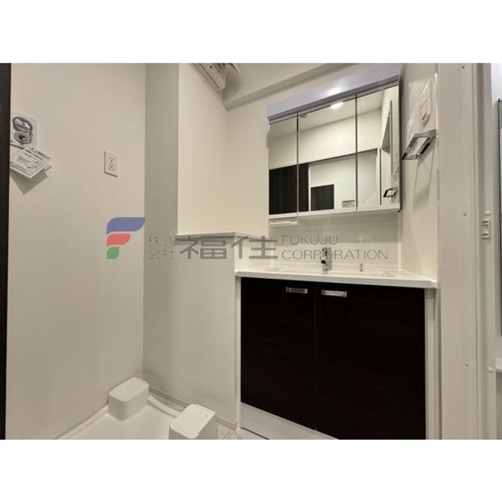 シンセラティ薬院の内装