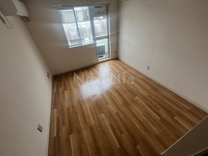 メゾン・ド・ノアバーム八王子の居間