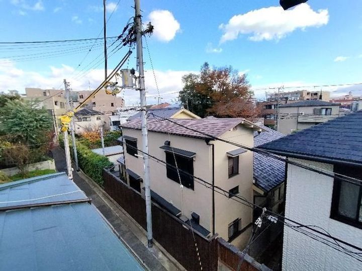 兵庫県芦屋市三条町(一戸建)の賃貸物件のその他画像
