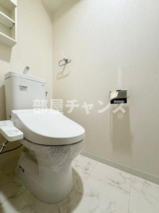 愛知県名古屋市中村区中村町9(マンション)の賃貸物件の内装