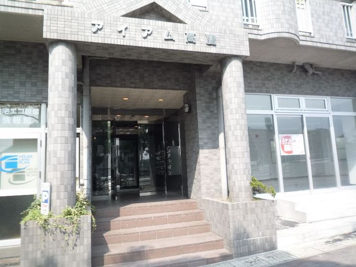 ヨーロピア高麗の地図