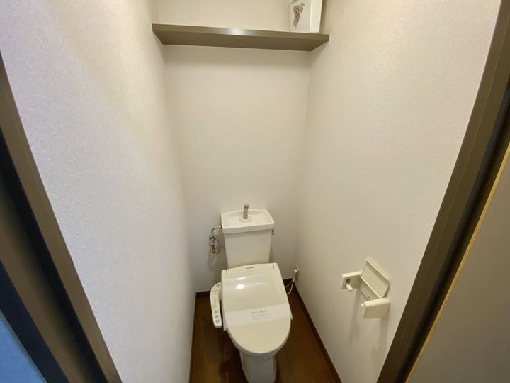 ヨーロピア高麗の内装