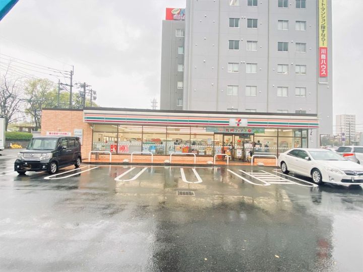 ヨーロピア高麗の周辺