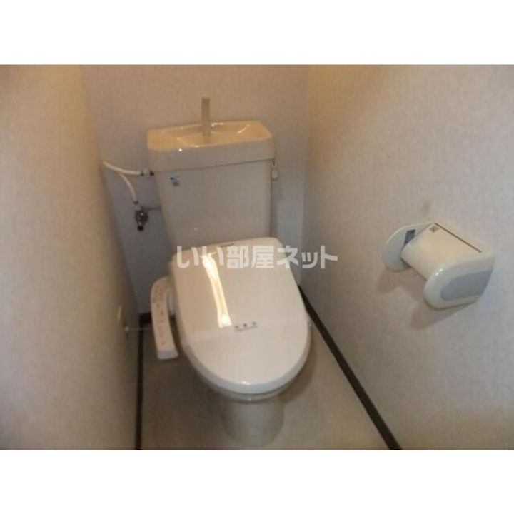 埼玉県本庄市朝日町1(マンション)の賃貸物件の内装