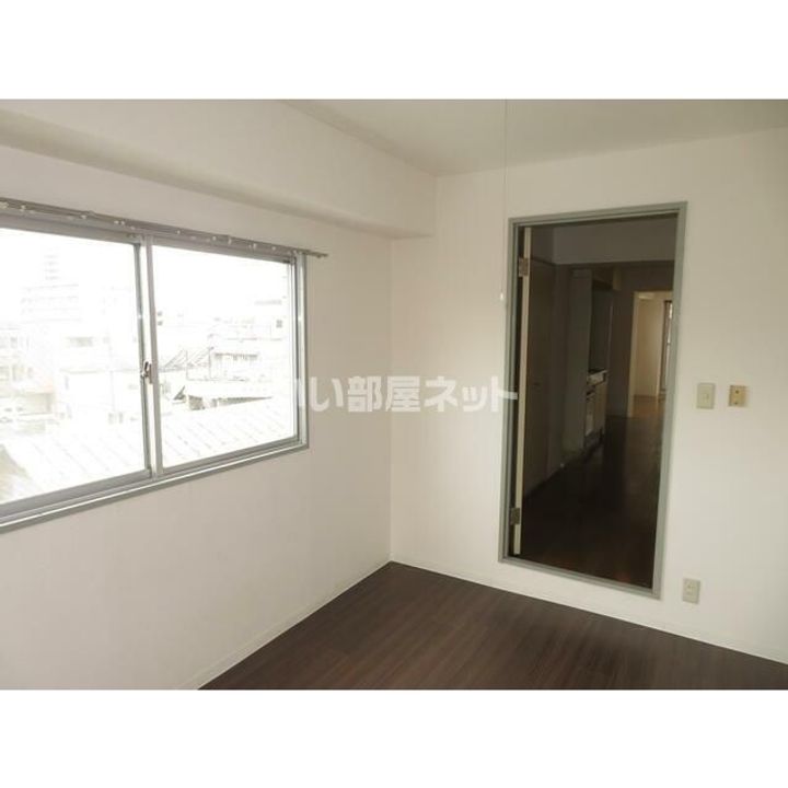 埼玉県熊谷市鎌倉町(マンション)の賃貸物件の内装