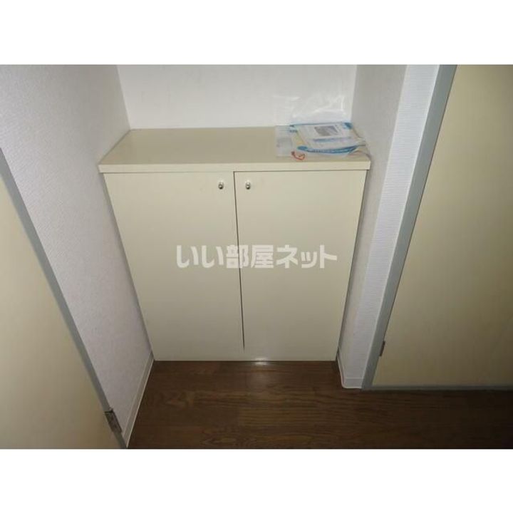 埼玉県熊谷市鎌倉町(マンション)の賃貸物件のその他画像